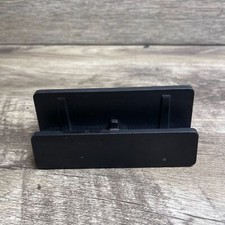 Insignia Compact Travel Charging Dock Black USB 2.0 HDMI for Nintendo Switch