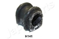 Japanparts RU-H141 Lagerbuchse, Stabilisator Vorderachse FÜR Hyundai KIA