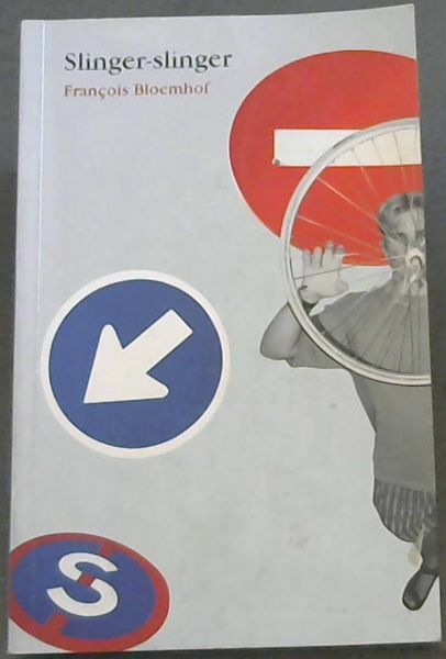 Bloemhof, Francois .. Slinger-slinger (Afrikaans Edition)