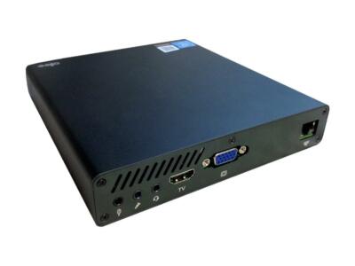 Ollee Ultra Mini Smart Cloud PC MAPMG128 Celeron N3350 (up to 2.4