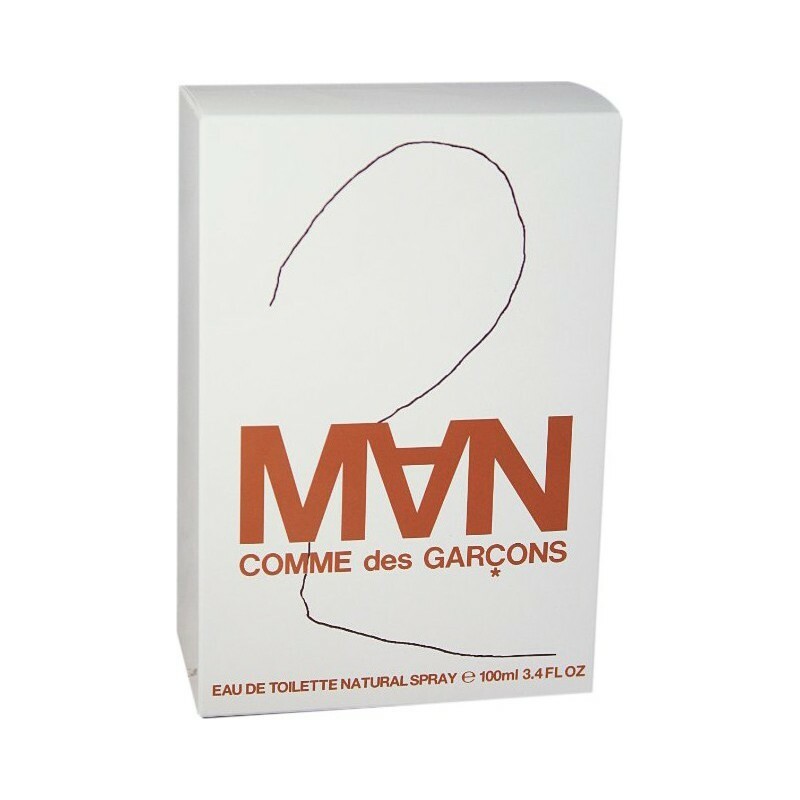comme des garcons mens cologne