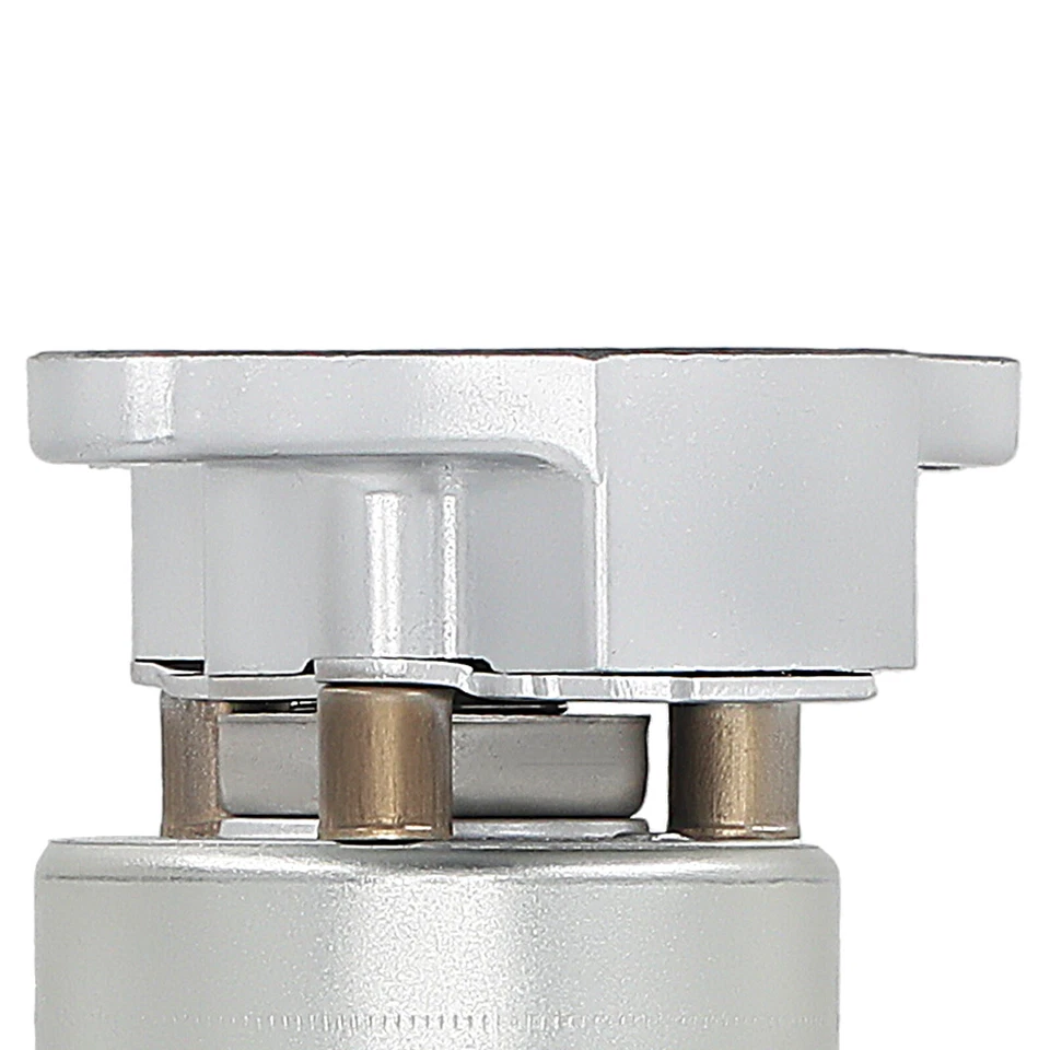 Válvula EGR para Chevrolet GMC 7,4 L 454 V8 C2500 K2500 C3500 K3500 Suburban 1995-00 Foto 2 de 4