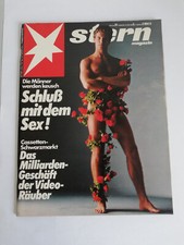 Stern Magazin Nr. 51 vom 16. Dezember 1982