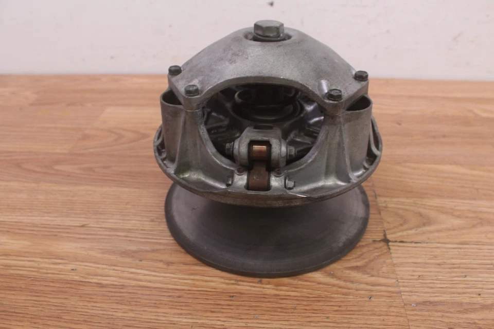 Yamaha SRVIPER MTX 162 LE 2015 embrague de transmisión primaria Foto 2 de 4