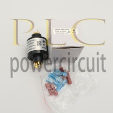 1PC SRC PIN CONNECTION SLIP RING SRC032-4 SRC0324 FREE EXPEDITED SHIPPING 