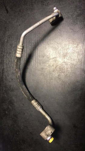 BMW E46 3er Coupe Klimaanlage Klima Kondensator Trockner Schlauch Rohr Rohr 6...