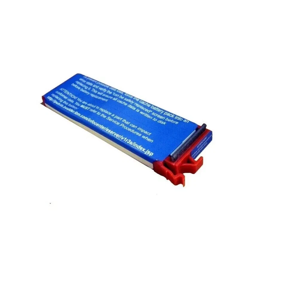 2025 Date IBM 74Y6124 44V7597 Cache Battery 00E5725 74Y5997 42R8705 - Image 2 of 2