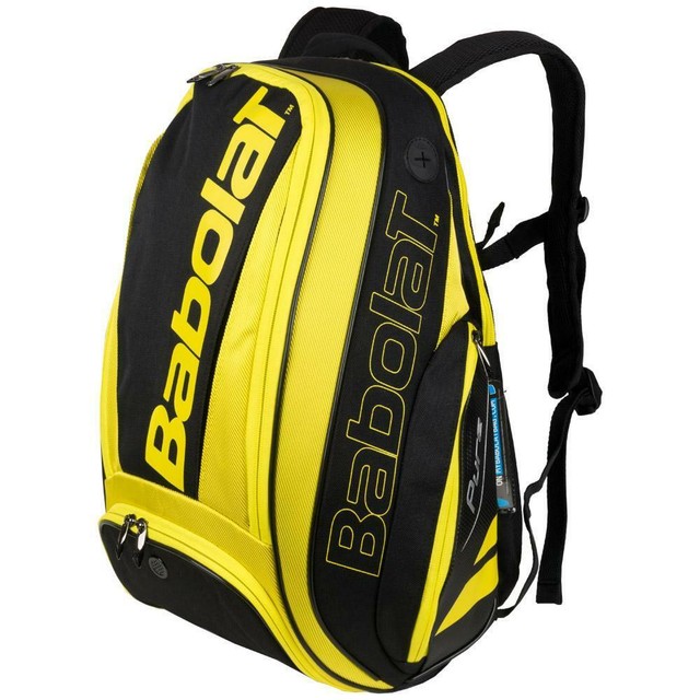 babolat pure aero backpack