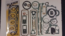 PERKINS L4 DIESEL 4.270 A4.270 D4.270 REPLACEMENT FULL GASKET SET