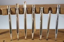 Vintage Yard-O-Led Mechanical Pencils, 10 Different Models, UK Seller