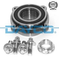 Dayco KWD1251 Radlagersatz FüR BMW
