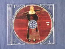 The Big Picture by Elton John {CD Disc Only No Tracking}