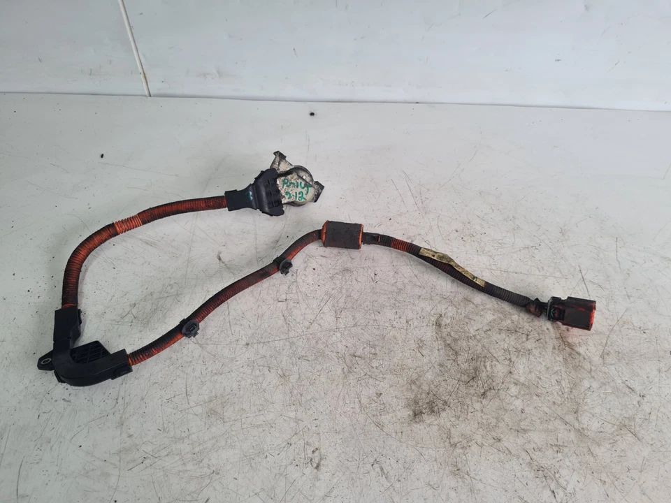 TOYOTA PRIUS MK3 XW30 2012 HV ENGINE LEAD CABLE WIRING LOOM 82122 47030