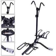 Costway Upright Heavy Duty 2 Bike 