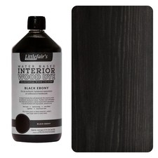 Wood Stain Water Based for All Wood Types - Light & Dark Finishes