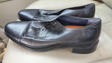 lenox hill cap toe oxford