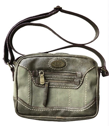 Born outlet concept crossbody