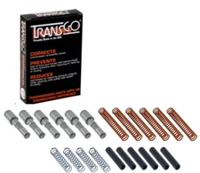 Transgo Transmission Actuator Valves Refills Chevy 4L80E 4L85E  (48-ACT-VL6)*