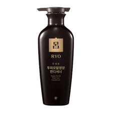 [RYO] Super Revital Total Care Conditioner - 400ml / Free Gift