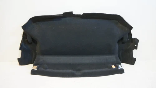 Porsche 996 Trim Carpet Hood Frame 99655103501 B04