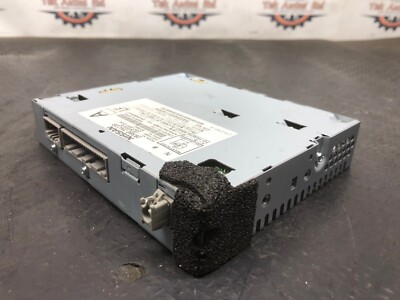 2012 NISSAN LEAF ZE0 MK1 (JAP IMPORT) 283B03NC2B TELEMATICS COMMUNICATION UNIT