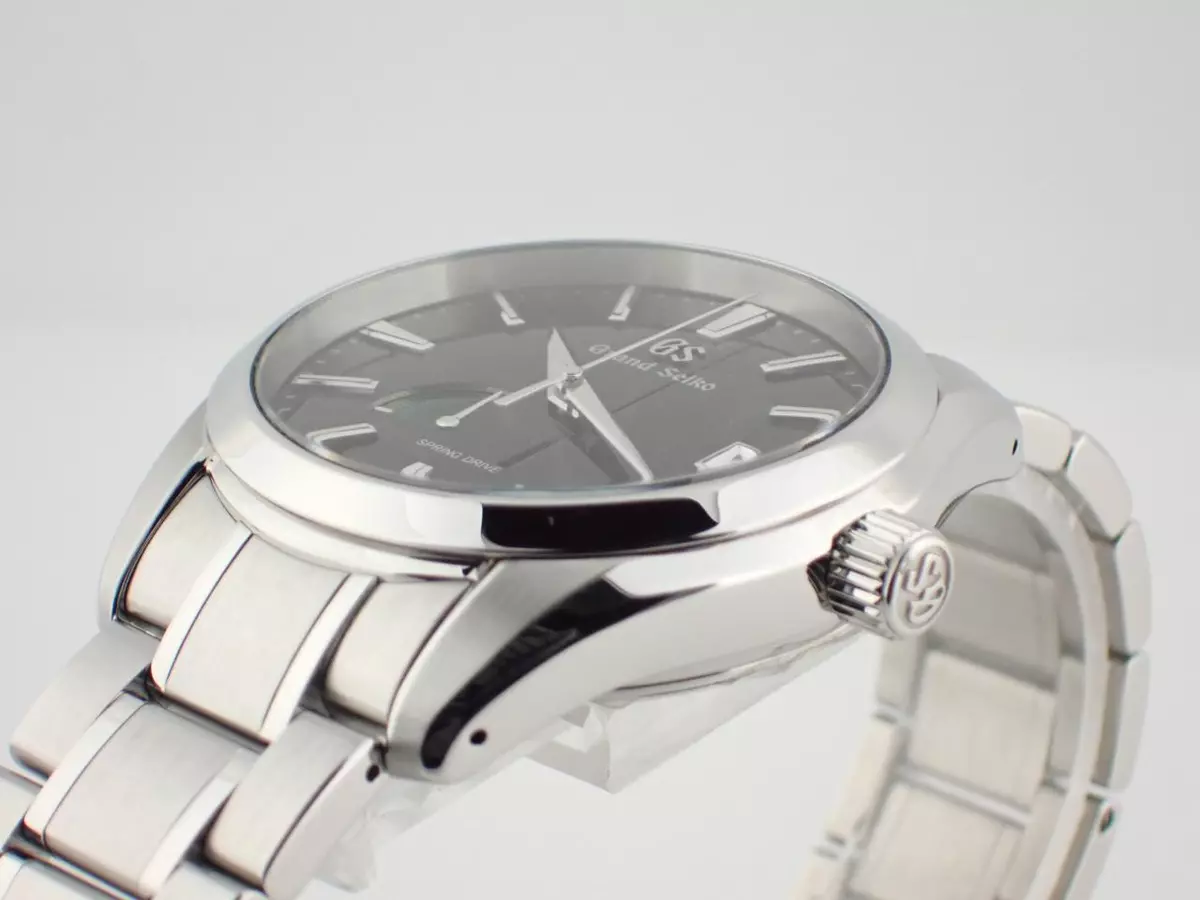 Grand Seiko Daimaru 300th Anniversary Limited SBGA365 9R65 0CR0