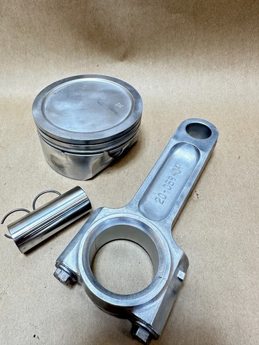 Kohler 20 874 01-S & Connecting Rod 20 067 06-S - Picture 5 of 12