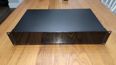 Control4 C4-LU642L Ultra HD HDMI Matrix System