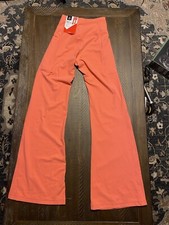 Member's Mark Women's Everyday 4 Way Stretch High Rise Flare Yoga Pant Size XL