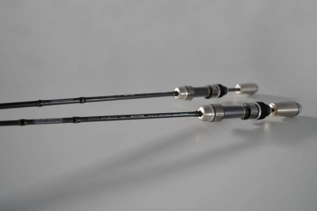 goody-ksk428 　SUPER AJIST TZ 47/TISL Tailwalk SUPER AJIST TZ 47/TI SL Spinning Rod | eBay