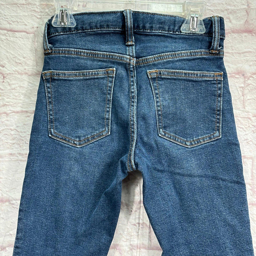 Old Navy Boys 8 Skinny Jeans - Picture 7 of 9