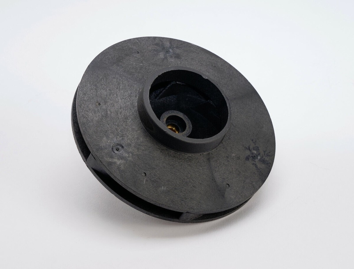 Poolpumpen-Laufrad 073131 – Passend Für Pentair Whisperflo 3 PS Pumpen & Intelliflo-Modelle