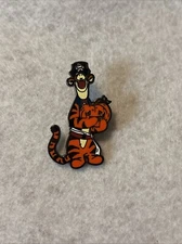 Disney Loungefly Halloween Tigger Pumpkin Pin