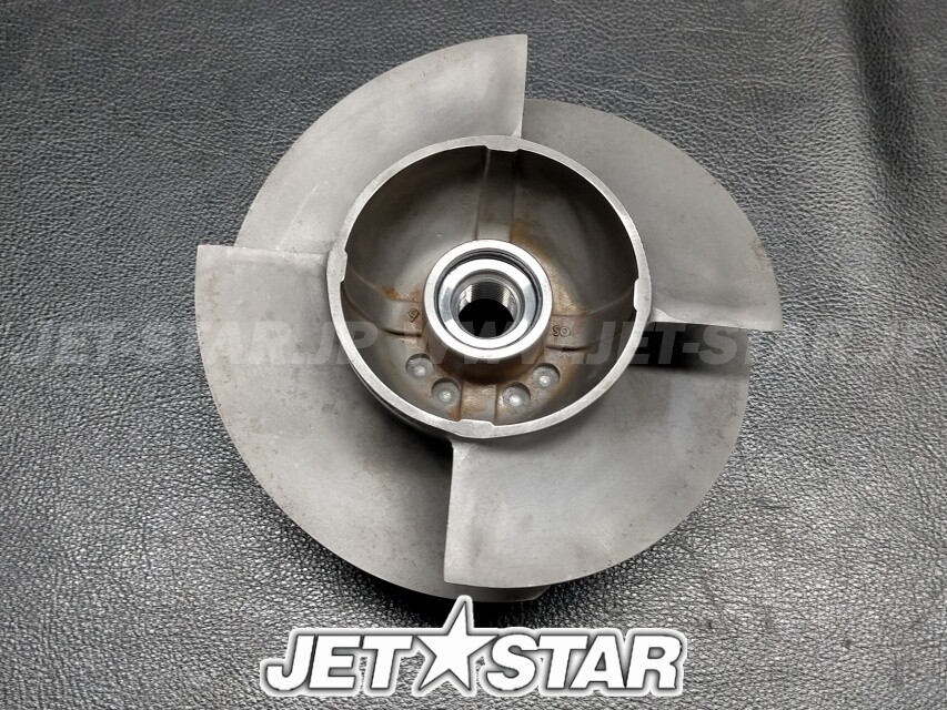 GTX 170 '20 OEM IMPELLER ASSEMBLY Used (267001044) [X2306-19 GTX 170 '20 OEM IMPELLER ASSEMBLY Used (267001044) [X2306-19
