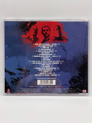 CD-Sampler Auswahl - Pop, Dance, Rap, Hip Hop, Black(Nur 1 mal Porto)Multirabatt - Bild 142 von 504