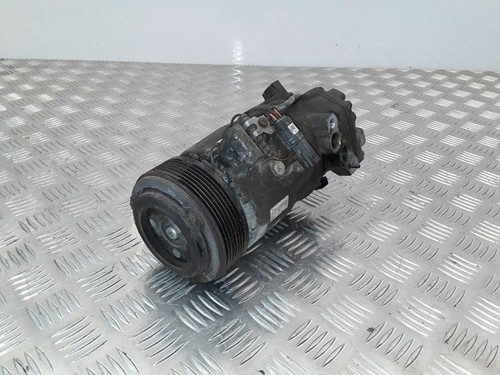 BMW 3 (E92/E93) 2008 Klimaanlage Ein / C AC Kompressor Pumpe 9156820 VEI7487