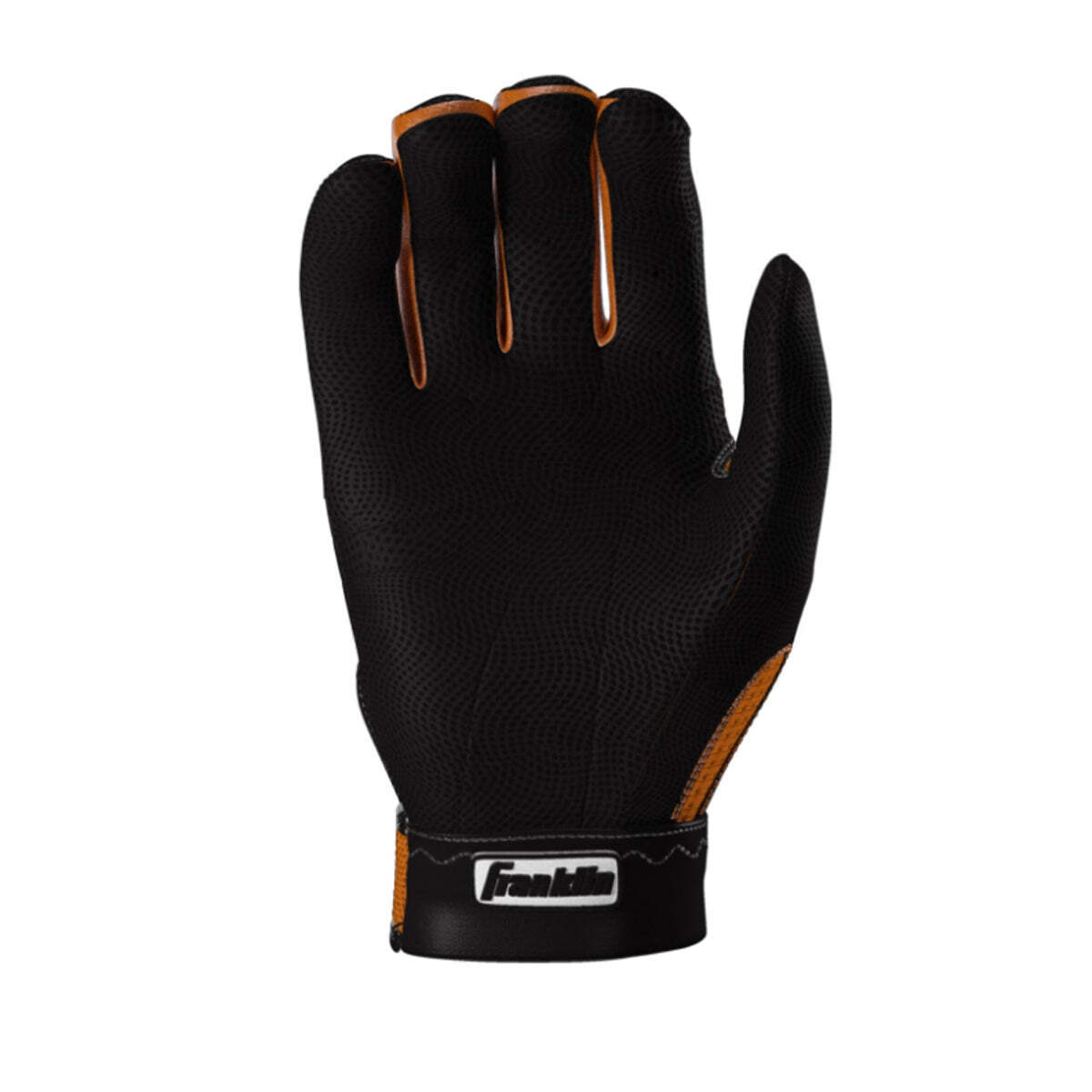 Gants de frappe en cuir Franklin Pro Classic taille M neufs