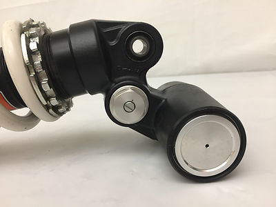 KAWASAKI 2013 2014 ZX6R ZX636 NINJA OEM REAR SUSPENSION