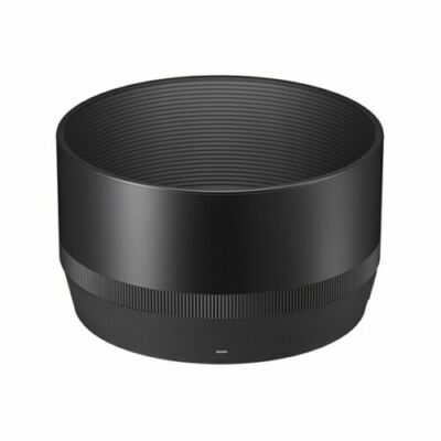 OFFICIAL SIGMA Lens Hood LH828-02 for 85mm F1.4 DG DN | Art / with TRACKING