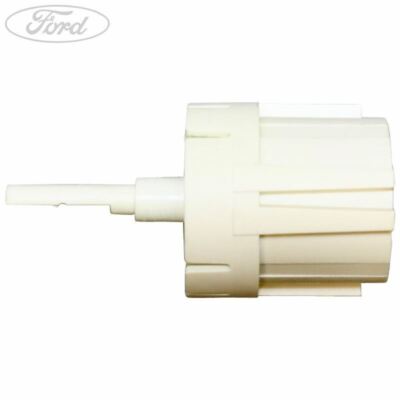 Genuine Ford KA Mk2 Heater Switch Less Air Con 2008-2016 1566978 