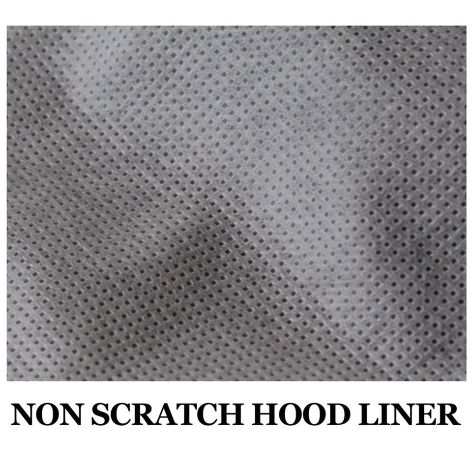 Cubierta de moto de nieve 600 DENIER Arctic Cat F6 Firecat EFI Sno Pro 2004 2005 2006 Foto 3 de 4