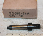 NEW Harley Davidson Knucklehead,Panhead,Shovelhead Kick Starter Shaft #33096-54A