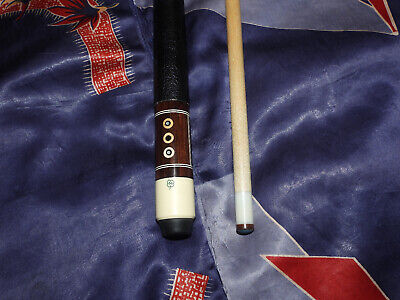 こ*ん様 McDermott (マクダーモット) Cue McDermott G439 2pc Pool Cue - Peters Billiards
