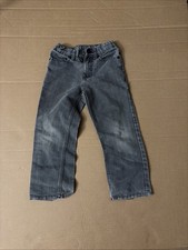 Calvin Klein Jeans Grey Boys Size 6 Some Imperfections