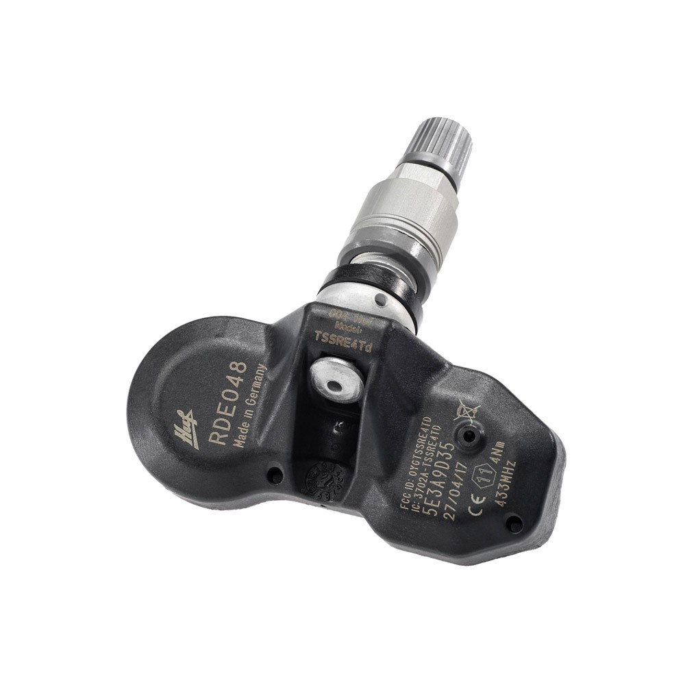 For Audi A4 Quattro S4 BMW Z4 525i Bentley Continental Huf TPMS Sensor