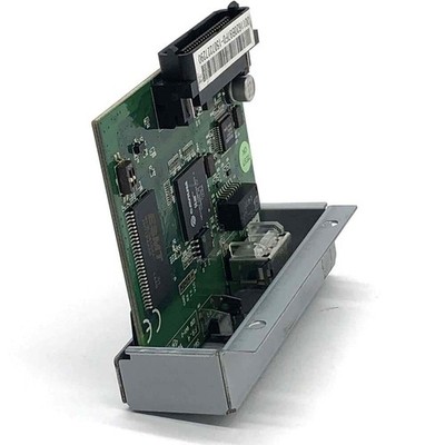 100/10BASE ETHERNET network card Fits For   TSP700 TSP700II TSP800 TSP800II *lh