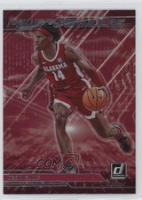 2022-23 Panini Chronicles Draft Picks Donruss Power Formulas Keon Ellis 0n2g