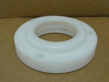 202622 Old-Stock; MFG- 300620233730 Poly Bearing Housing 3-1/2" OD x 2"ID