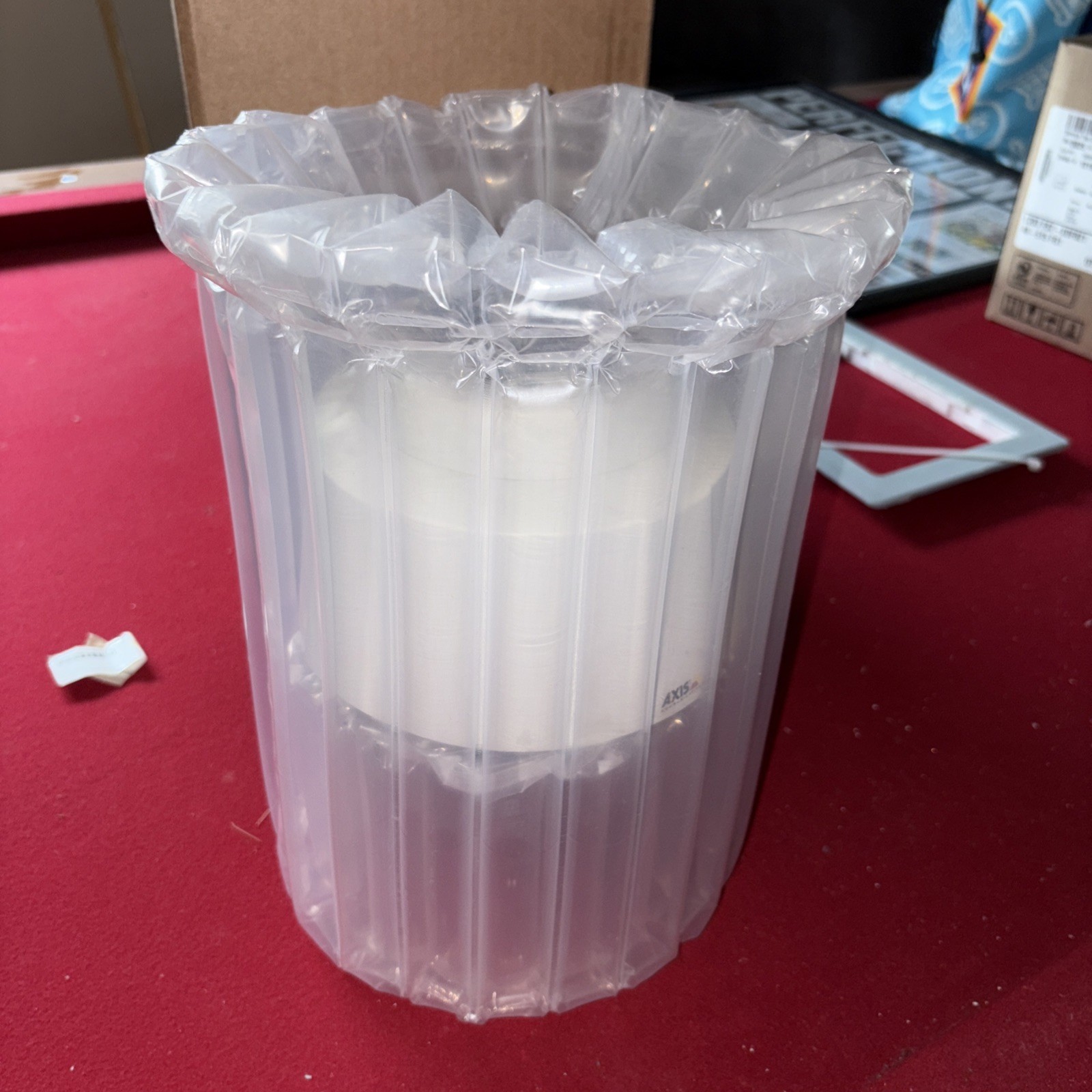 AXIS P5635-E 60HZ PTZ Network Security Camera 01682-004