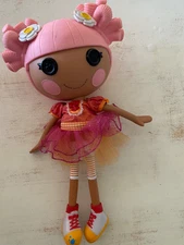 poupee lalaloopsy